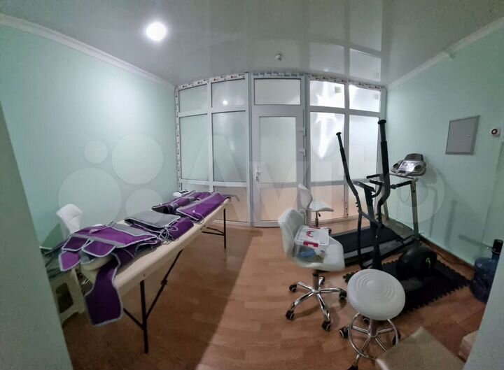 Продается коммерческое помещение