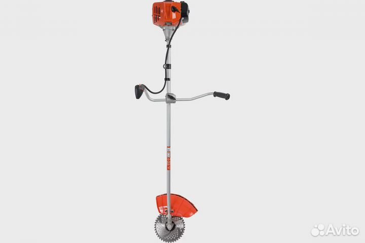 Бензиновый триммер Gigant gsaf-16