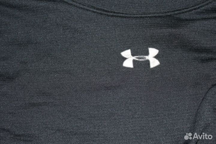 Лонгслив under armour