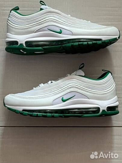 Кроссовки Nike Air Max 97