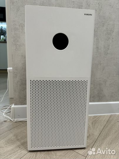 Очиститель воздуха xiaomi