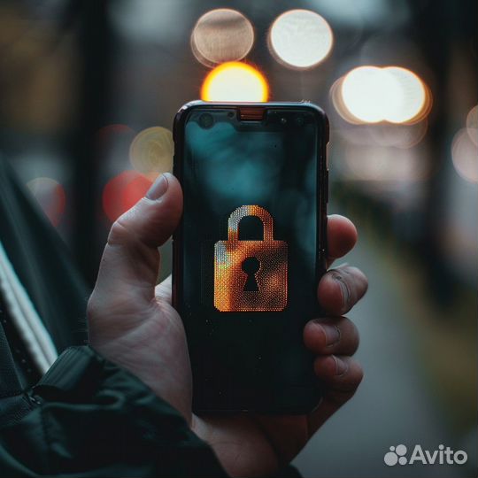 Разблокировка и ремонт телефонов