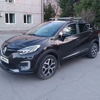 Renault Kaptur 2.0 AT, 2019, 85 000 км, с пробегом, цена 1 820 000 руб.