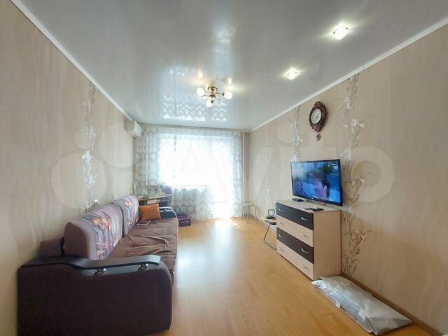 1-к. квартира, 35 м², 9/10 эт.