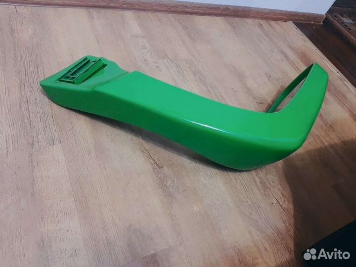 Автобусное зеркало