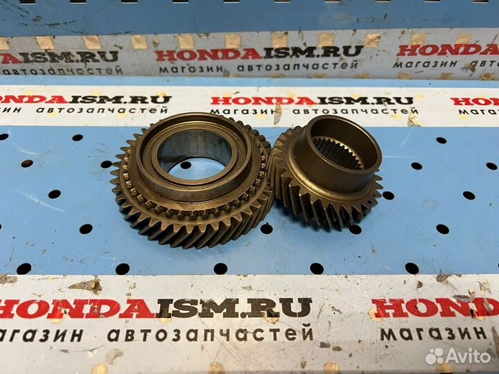 Длинная 6 передача для коробки Honda К серия