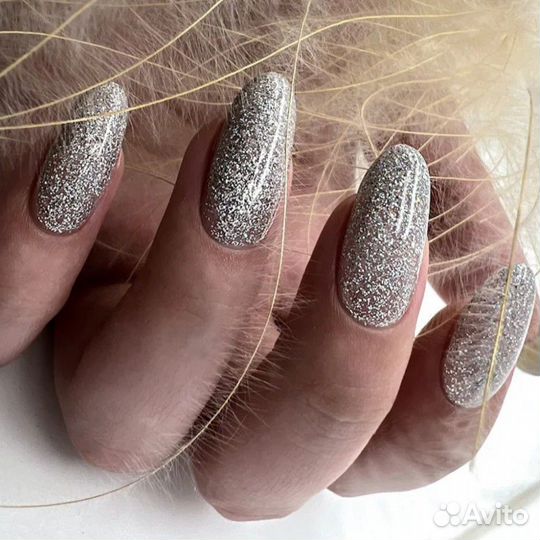 Маникюр,педикюр,наращивание ногтей на дому