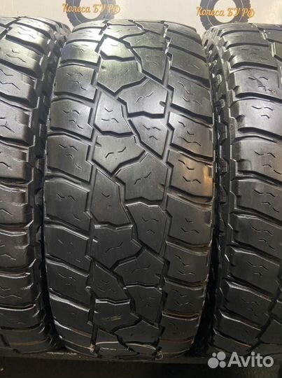 Mickey Thompson Baja ATZ P3 285/70 R17 121Q