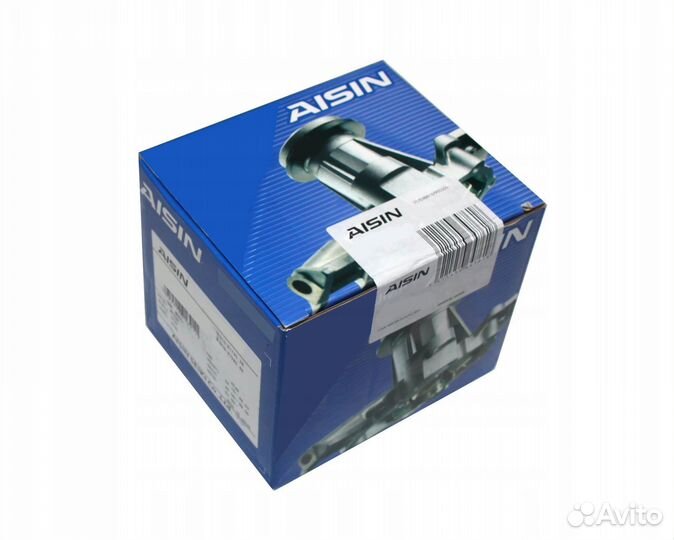 Комплект сцепления Aisin KT-251D