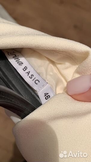 Женские вещи