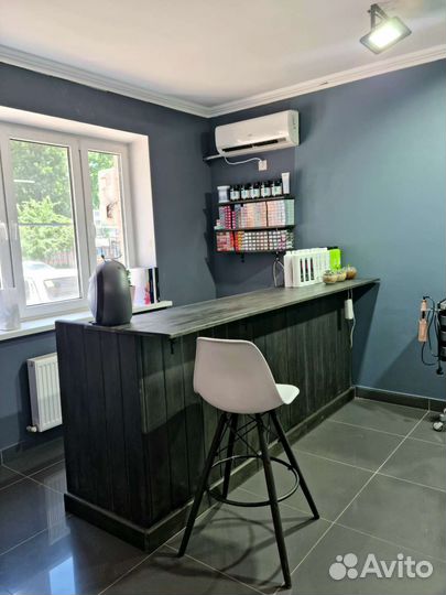 Парикмахерская студия