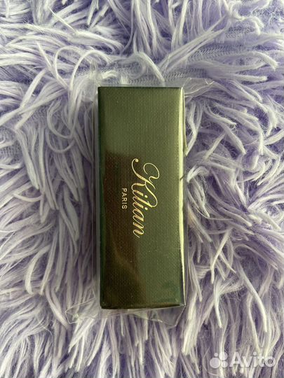 Парфюмерная вода Kilian