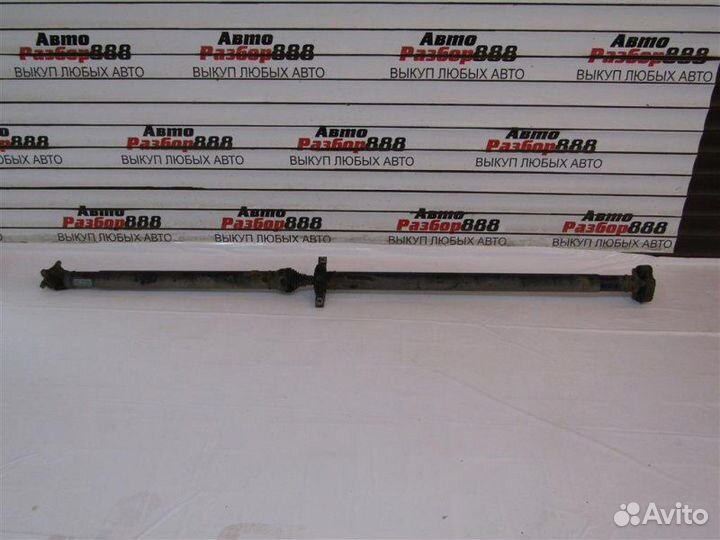 Кардан Hyundai Creta 1.6 G4FG 2018