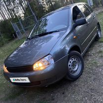 ВАЗ (LADA) Kalina 1.6 MT, 2010, 150 000 км, с пробегом, цена 275 000 руб.