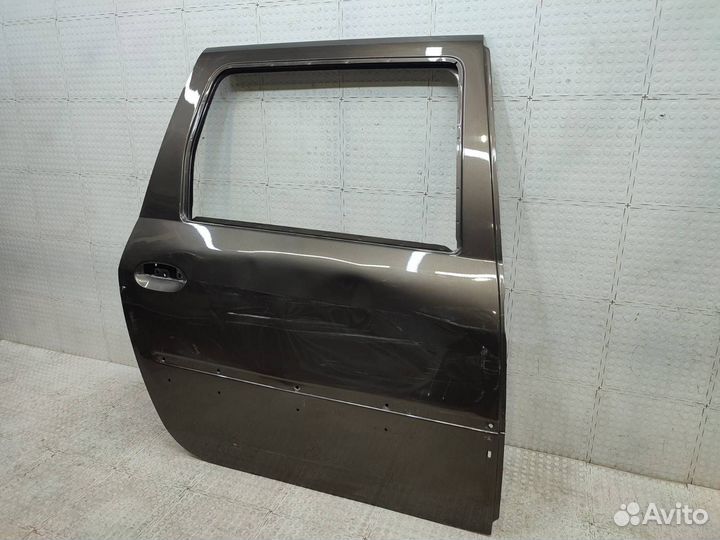 Дверь задняя правая Лада Ларгус 2012