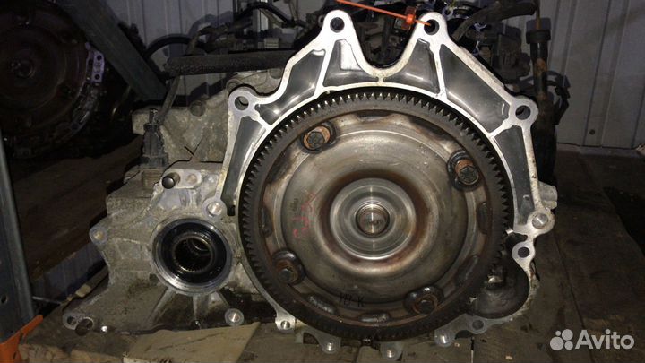 АКПП hyundai tucson 2.7 4WD