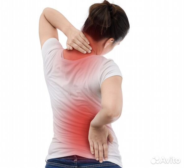 Приглашаю на массаж