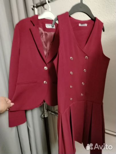 Школьная форма sky lake 146-152