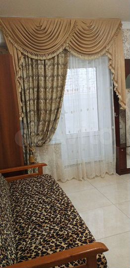 Квартира-студия, 24 м², 1/7 эт.