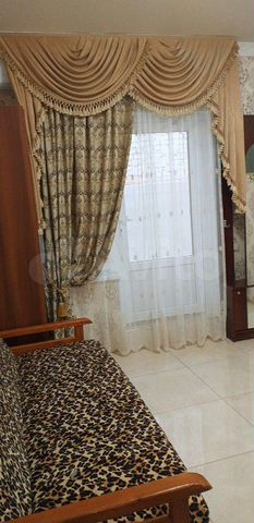 Квартира-студия, 24 м², 1/7 эт.