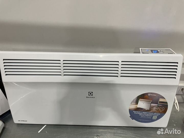 Конвектор Electrolux ECH/AS-2000 ER