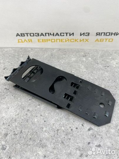 Противооткат Volkswagen Tiguan 5ncth cthd 2013/10