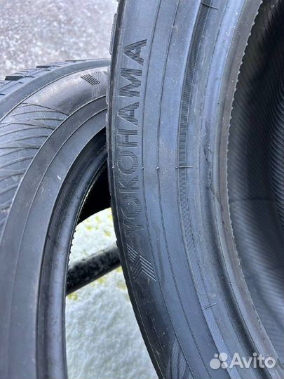 Yokohama Ice Guard IG65 285/40 R21