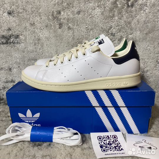 Кроссовки Adidas Originals Stan Smith новые 8UK