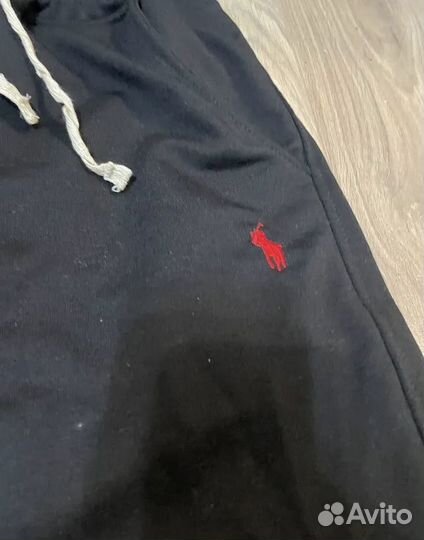 Штаны Polo Ralph Lauren Jogger Оригинал