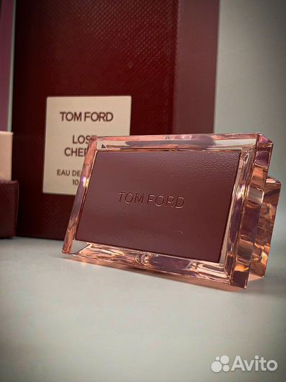 Духи Tom Ford Lost Cherry 100ml