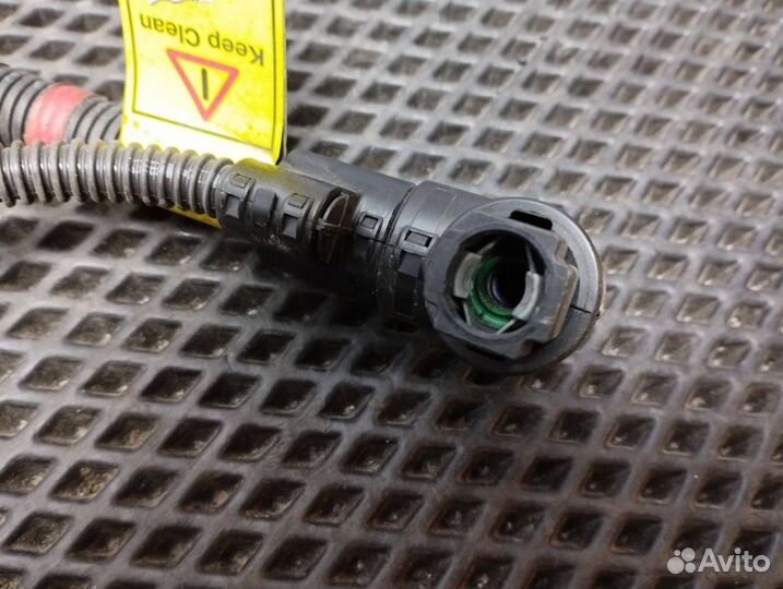 Проводка Volvo FH4 21313872