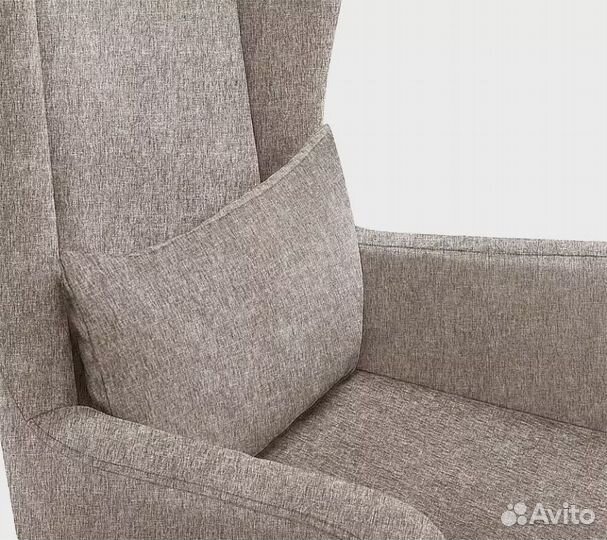 Кресло Оскар (Людвиг) дизайн 18