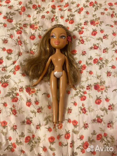 Кукла братц Ясмин