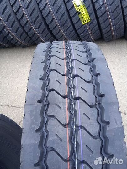 315/80R22.5 Aeolus Neo Construct G карьер руль