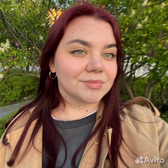 Няня на полную занятость