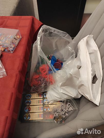 World of warcraft настольная игра +2 дополнения