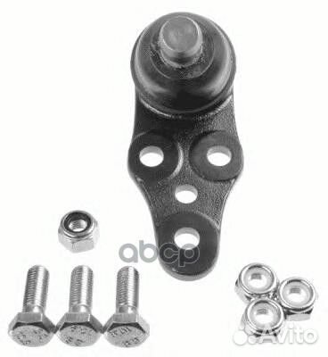 Шаровая опора 3345301 lemforder