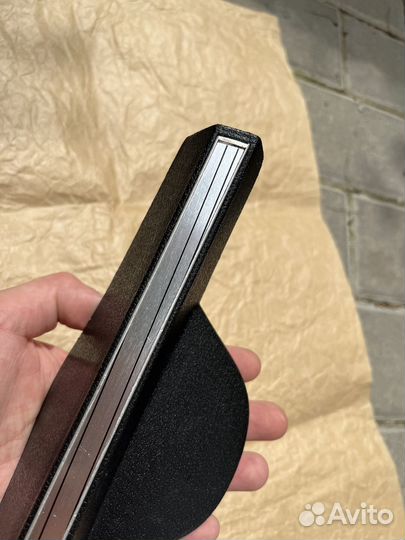 Коллекционная накладка(заводской брак) Ваз 2101-02