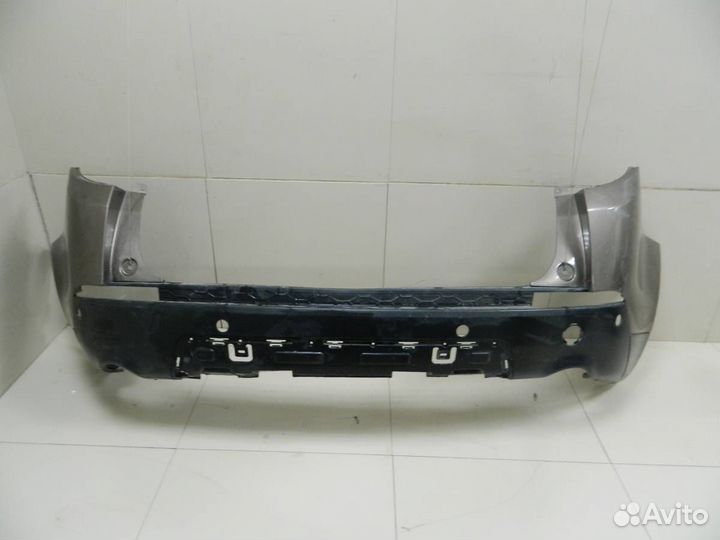 Бампер задний Land Rover Discovery Sport 2014