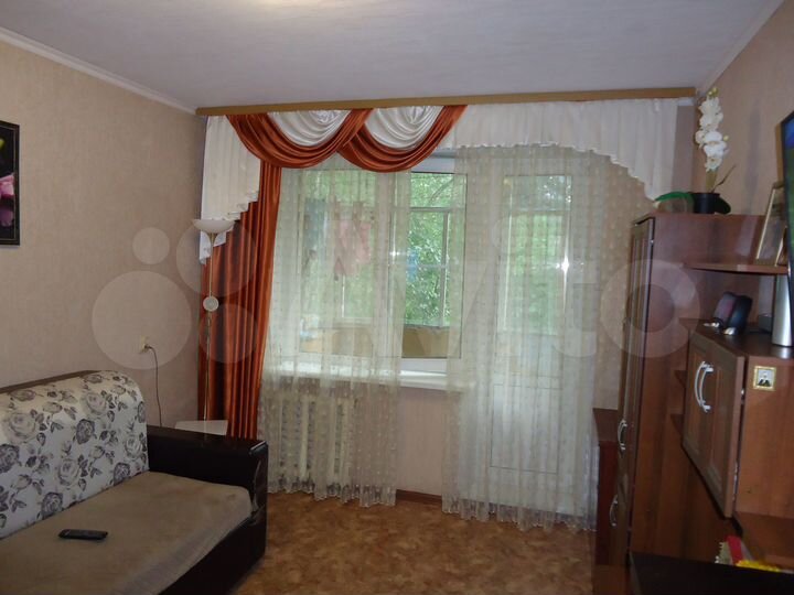 4-к. квартира, 76,6 м², 3/5 эт.