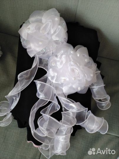 Школьная форма для девочки 152-158