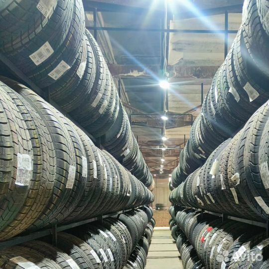 Amtel NordMaster Evo 215/65 R16 98T