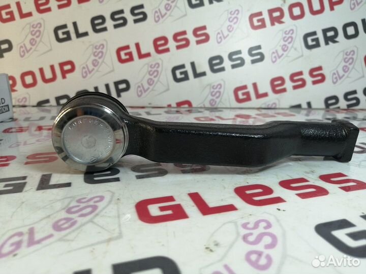 Рулевой наконечник UN (BT-50) 4WD внутренний