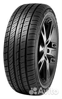 Ovation EcoVision VI-386HP 225/60 R18 100V
