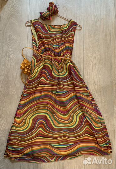 Платье и туники