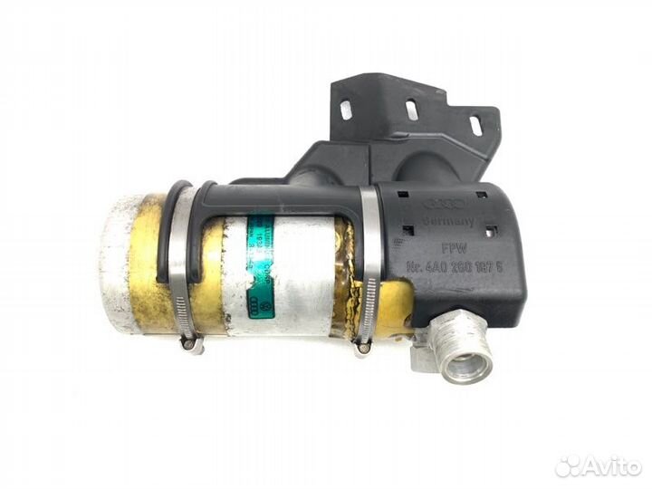 Осушитель кондиционера Audi A6 C4 AAT / 2500CC