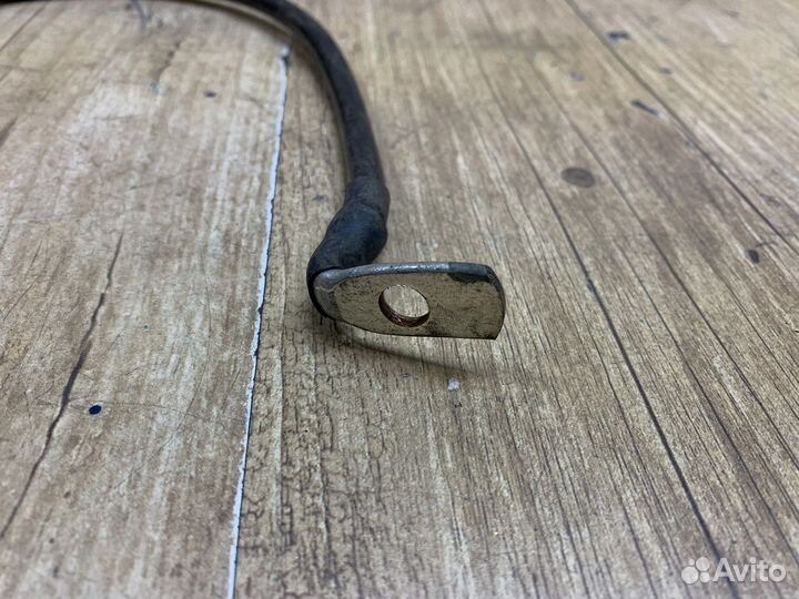 Клемма аккумулятора Лада Калина I (2004-2013)