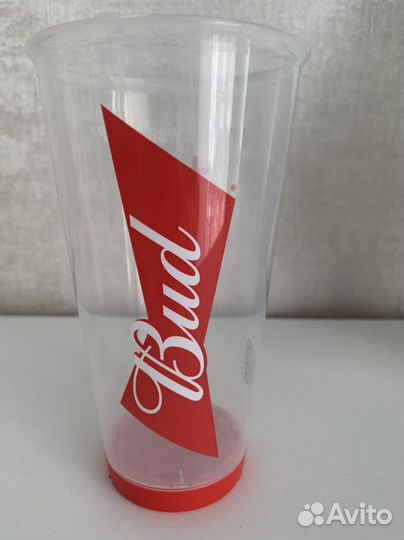 Стакан FIFA 2018 England VS Belgium