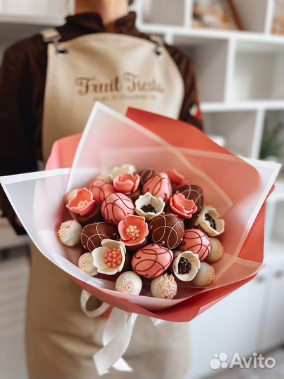 Подарки Симферополь, Фруктовый букет