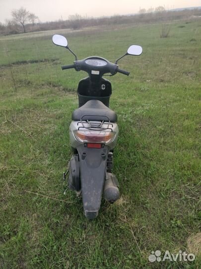 Honda Dio af56